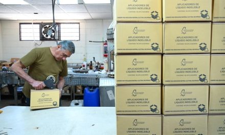 Garantiza IECM autenticidad del voto en la Elección de COPACO 2026 y Consulta de Presupuesto Participativo 2026 y 2027