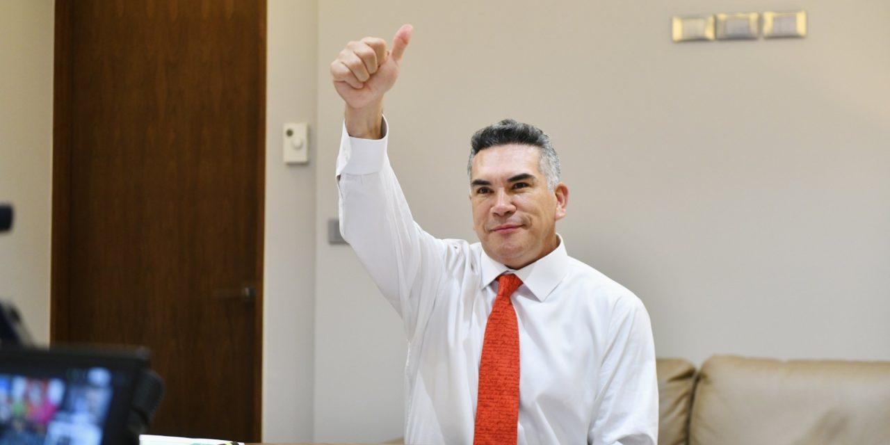 EL PRI RATIFICA SU COMPROMISO CON LOS ADULTOS MAYORES