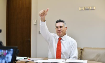 EL PRI RATIFICA SU COMPROMISO CON LOS ADULTOS MAYORES