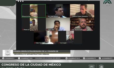 Designan a congresistas que participarán en el Consejo Consultivo para Medios Publicitarios