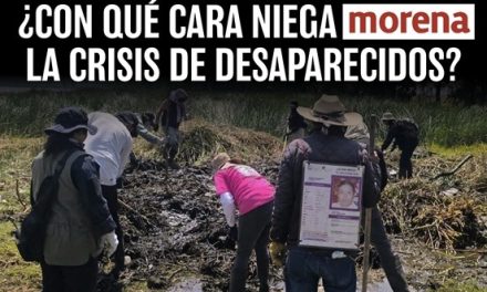 PRI exige esclarecimiento de hechos por los más de 200 restos humanos localizados en la alcaldía Tláhuac