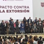Recibió el Congreso de la Ciudad de México iniciativa de Clara Brugada sobre Extorsión