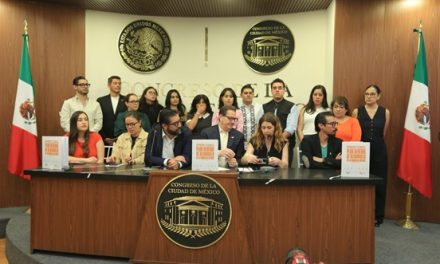 Movimiento Ciudadano rechaza Plan General de Desarrollo de la Ciudad de México por faltas graves en su contenido