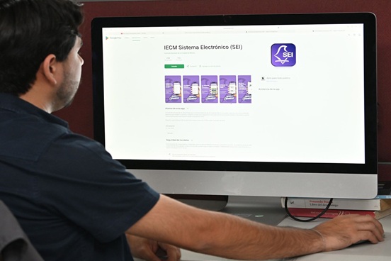 Inicia Jornada Anticipada para la Elección de COPACO 2026 y la Consulta de Presupuesto Participativo 2026 y 2027