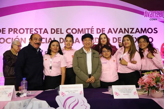 CROC, augura ser la Confederación Sindical número uno en México