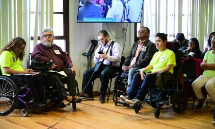 Arranca en Congreso CDMX etapa deliberativa de la consulta del Sistema de Cuidados capitalino