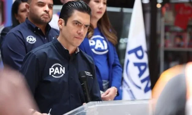 Morena prometió rescatar a PEMEX pero en los hechos lo destruye: PAN