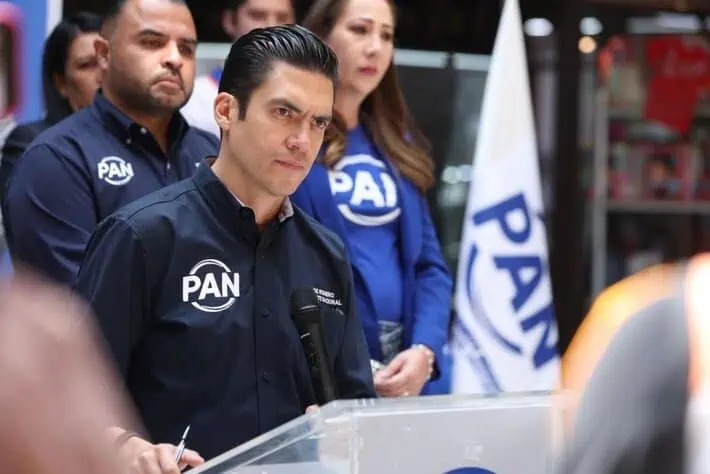 Morena prometió rescatar a PEMEX pero en los hechos lo destruye: PAN